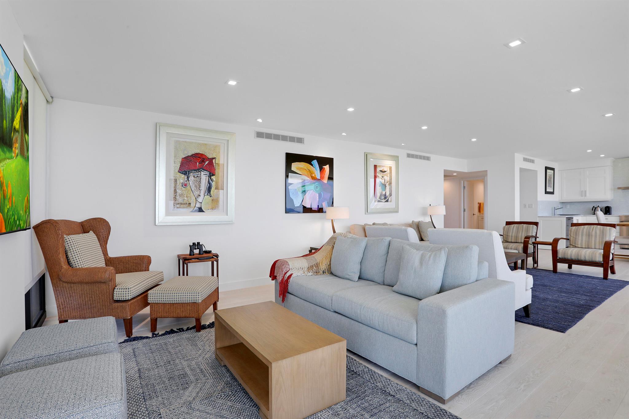 MERIDIAN OF PALM BEACH CO - Residential Lease