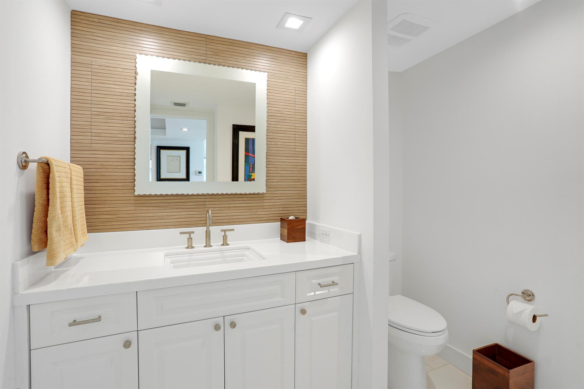 MERIDIAN OF PALM BEACH CO - Residential Lease