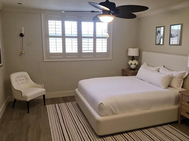 GARDEN-AIRE VILLAGE - Residential