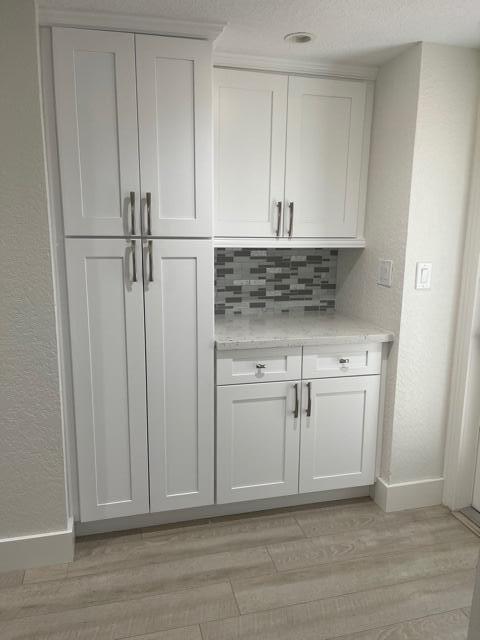 GARDEN-AIRE VILLAGE - Residential