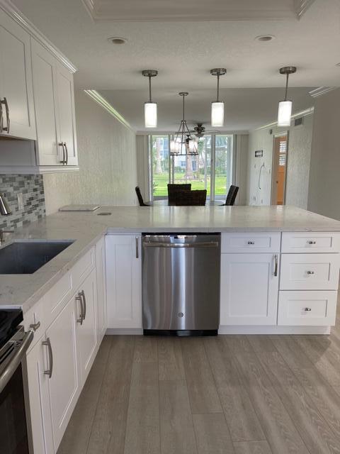 GARDEN-AIRE VILLAGE - Residential