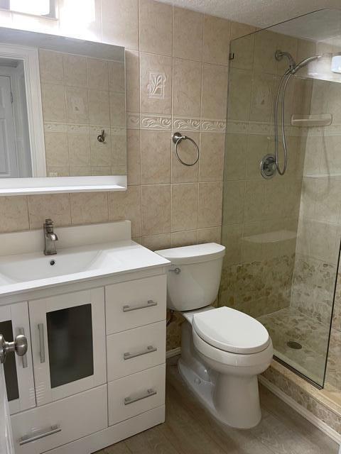 GARDEN-AIRE VILLAGE - Residential