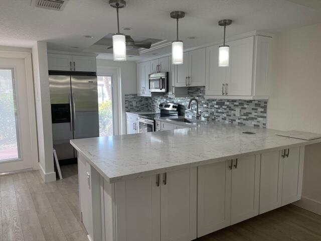 GARDEN-AIRE VILLAGE - Residential