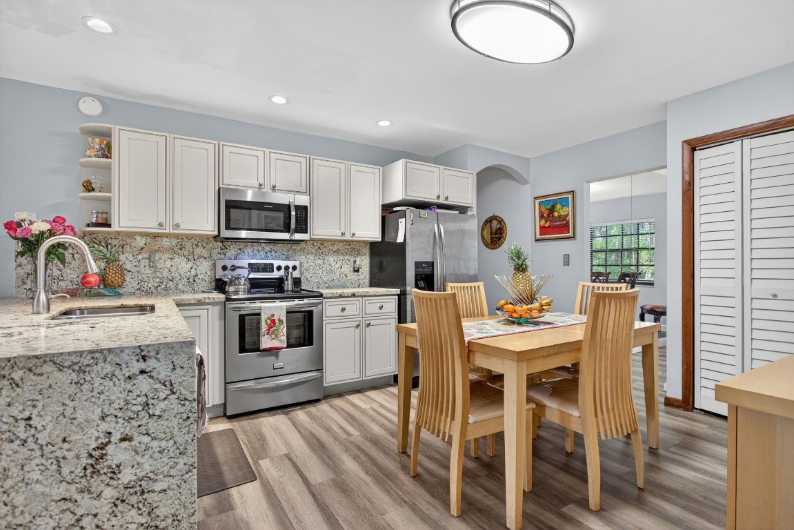 Chevy Chase Amd Of - Residential