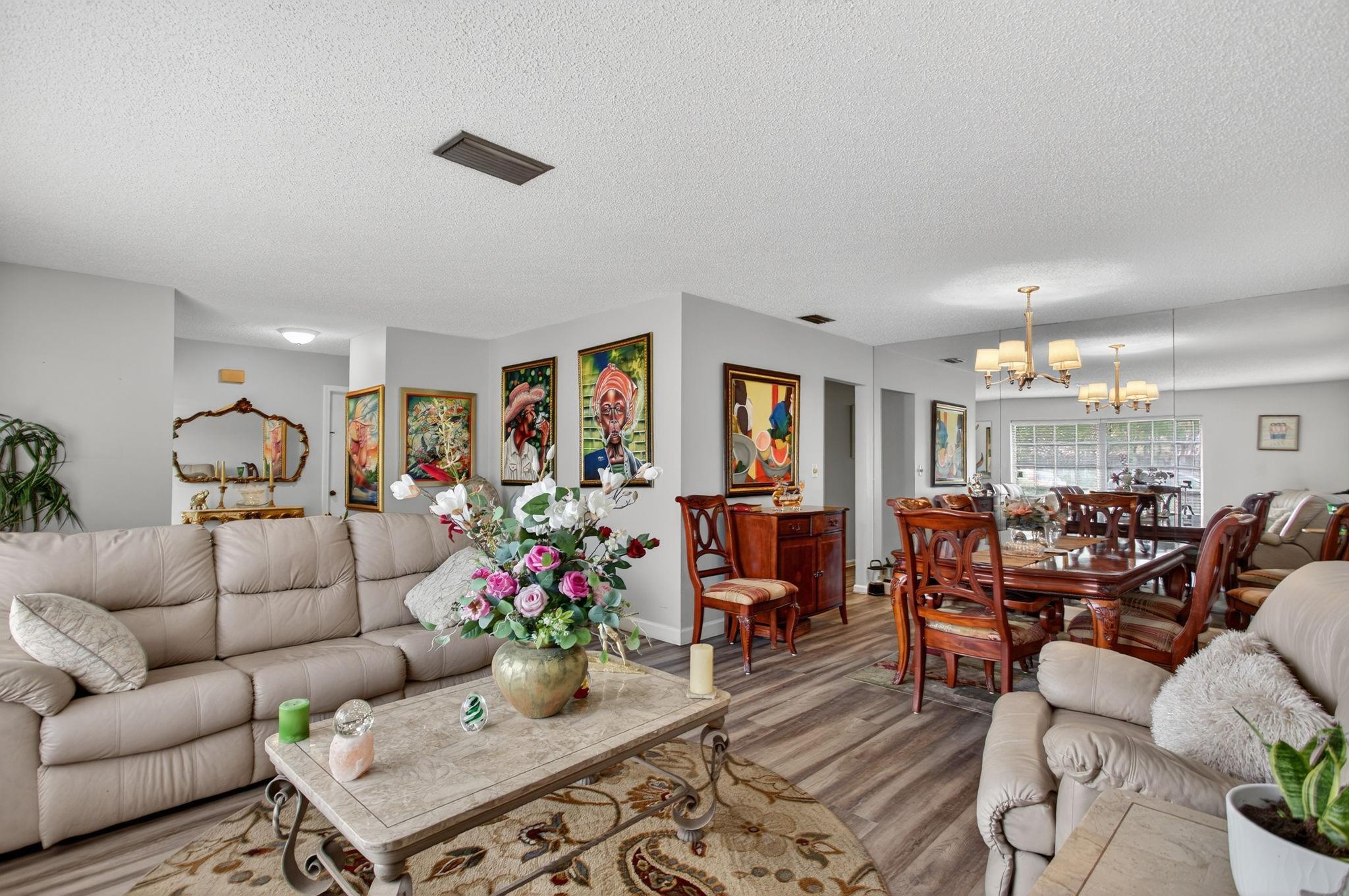 Chevy Chase Amd Of - Residential