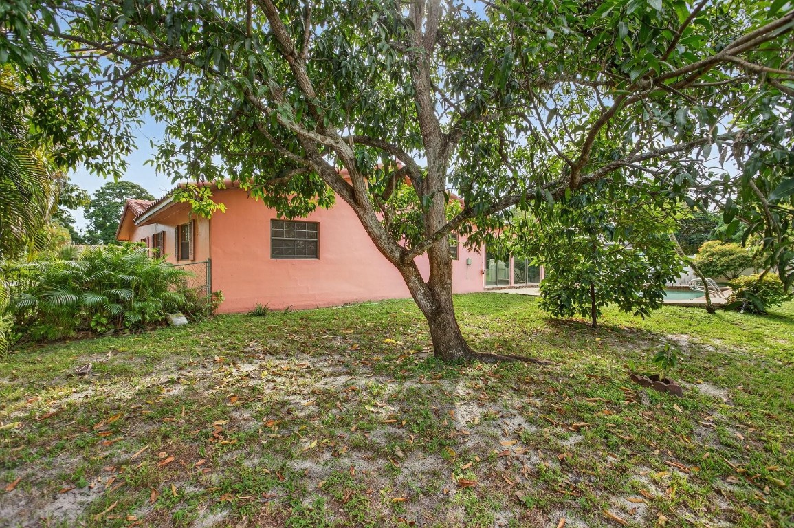 Chevy Chase Amd Of - Residential