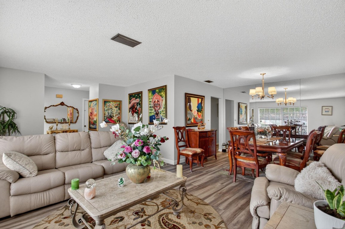 Chevy Chase Amd Of - Residential