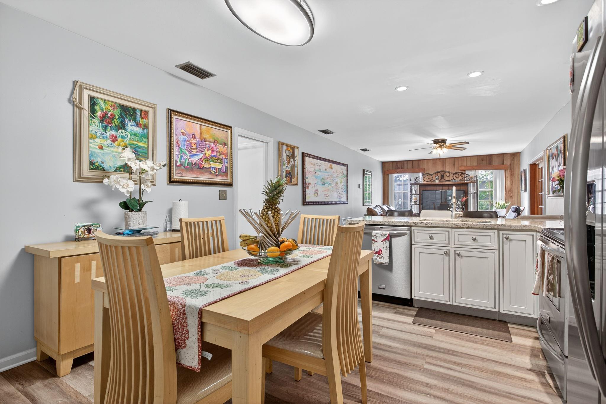 Chevy Chase Amd Of - Residential