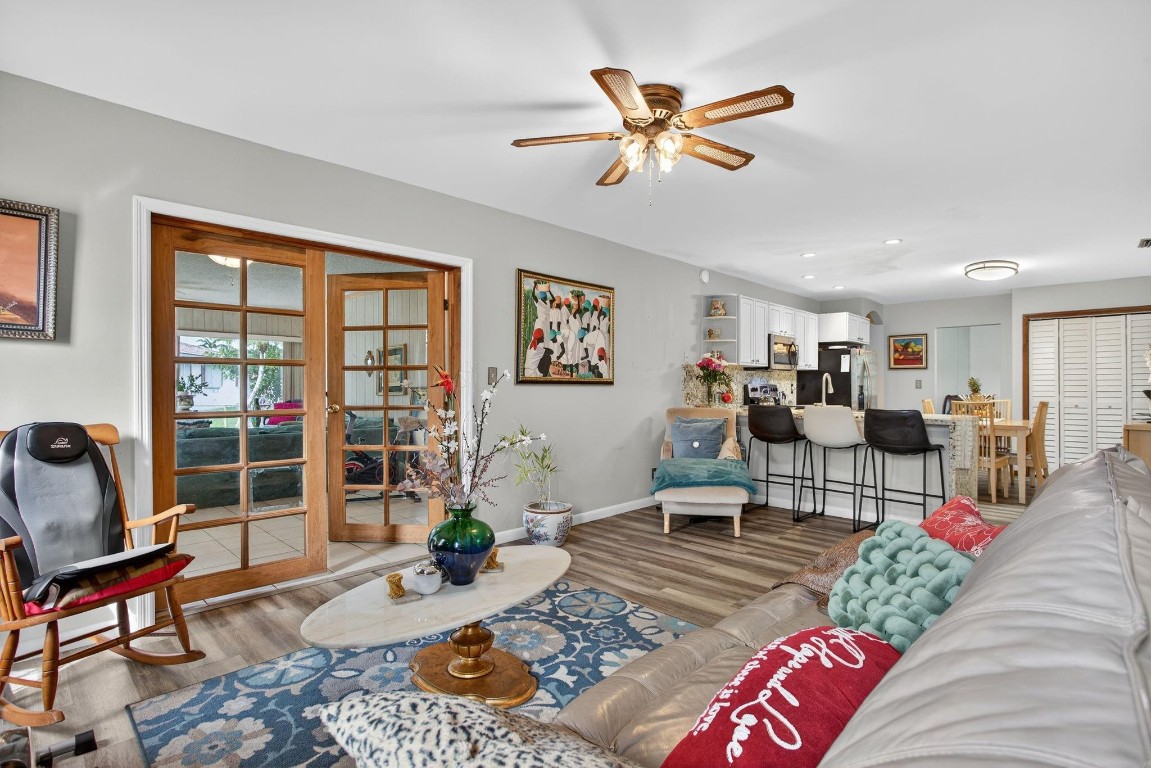 Chevy Chase Amd Of - Residential