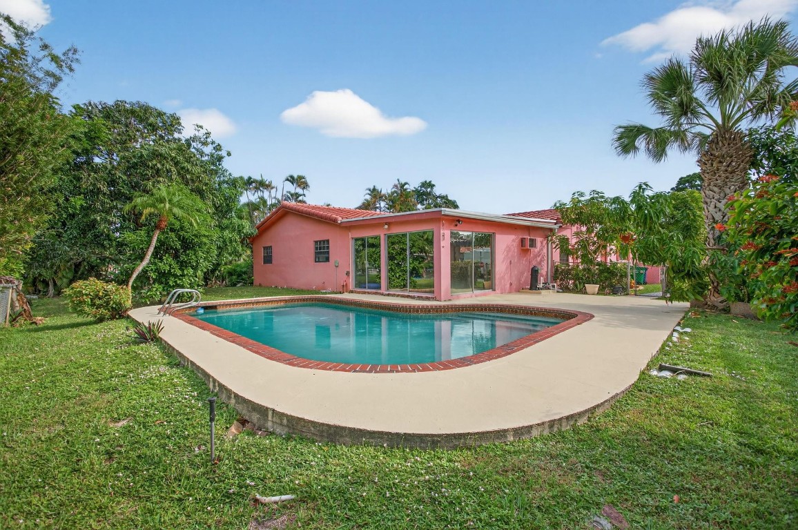 Chevy Chase Amd Of - Residential