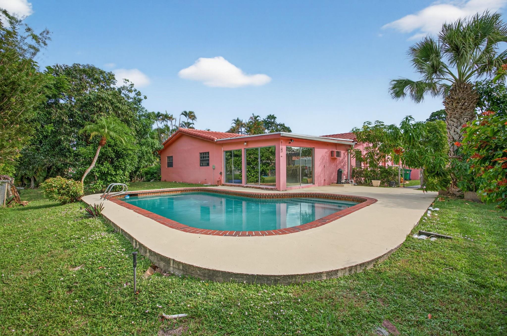 Chevy Chase Amd Of - Residential