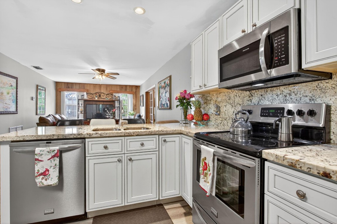 Chevy Chase Amd Of - Residential