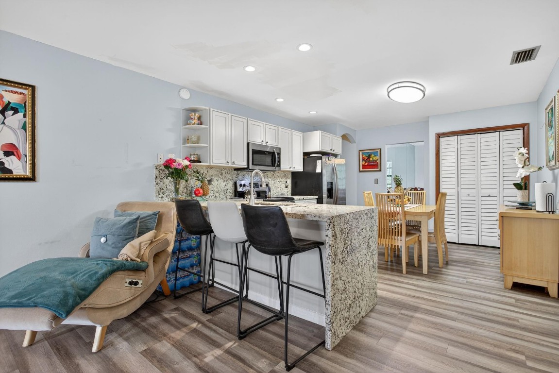 Chevy Chase Amd Of - Residential