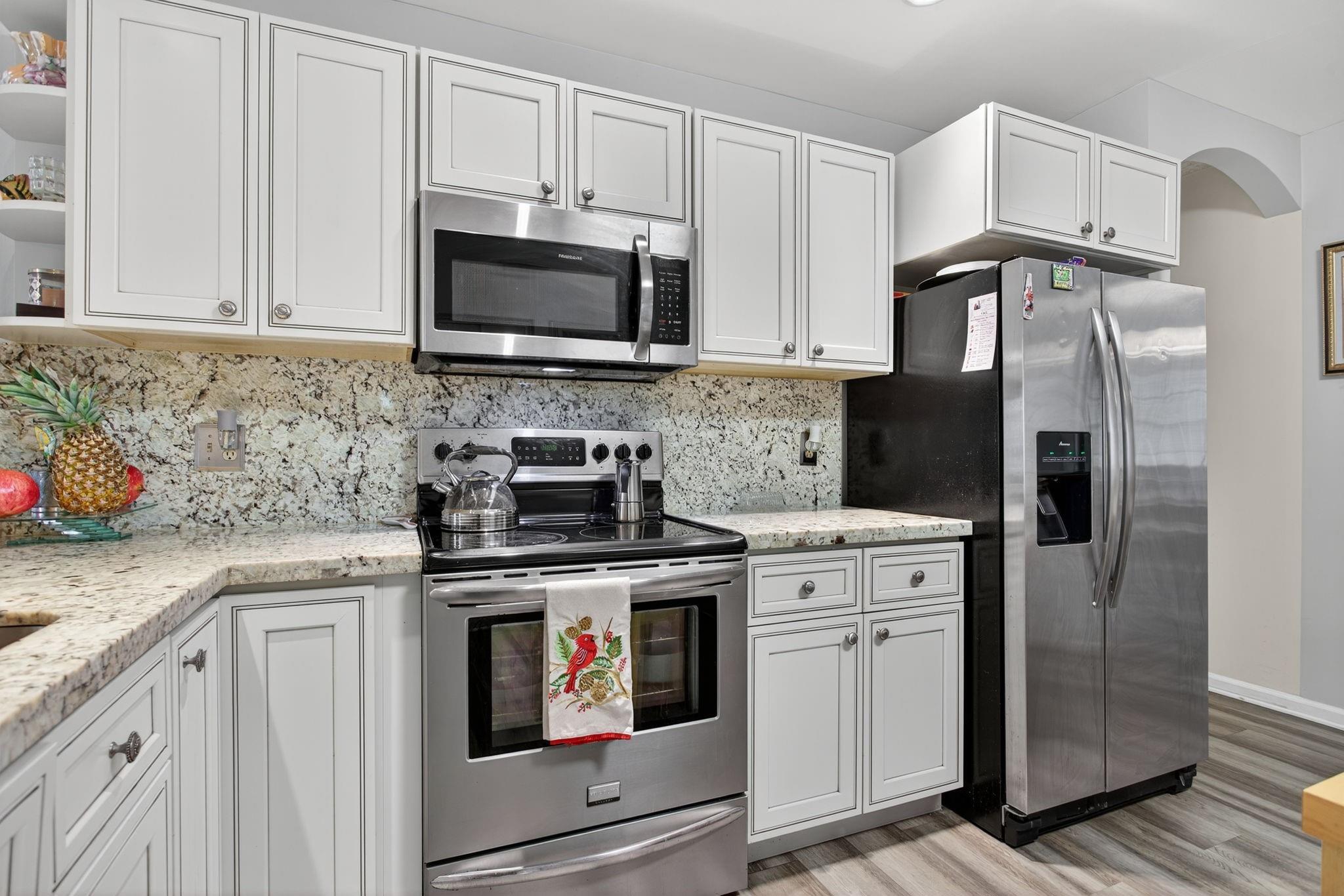 Chevy Chase Amd Of - Residential