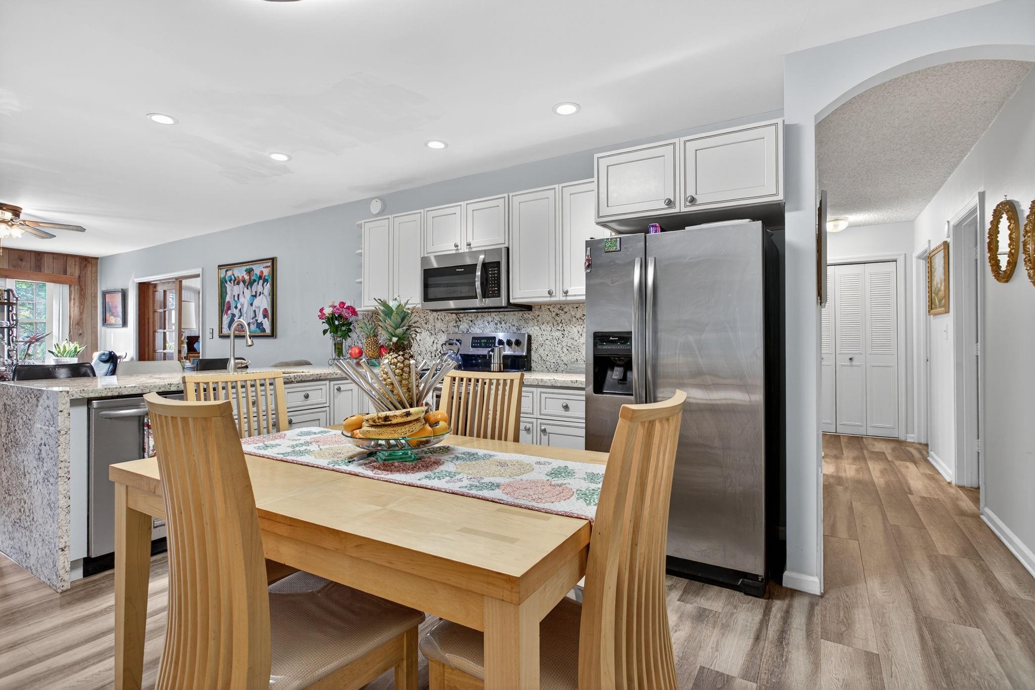 Chevy Chase Amd Of - Residential