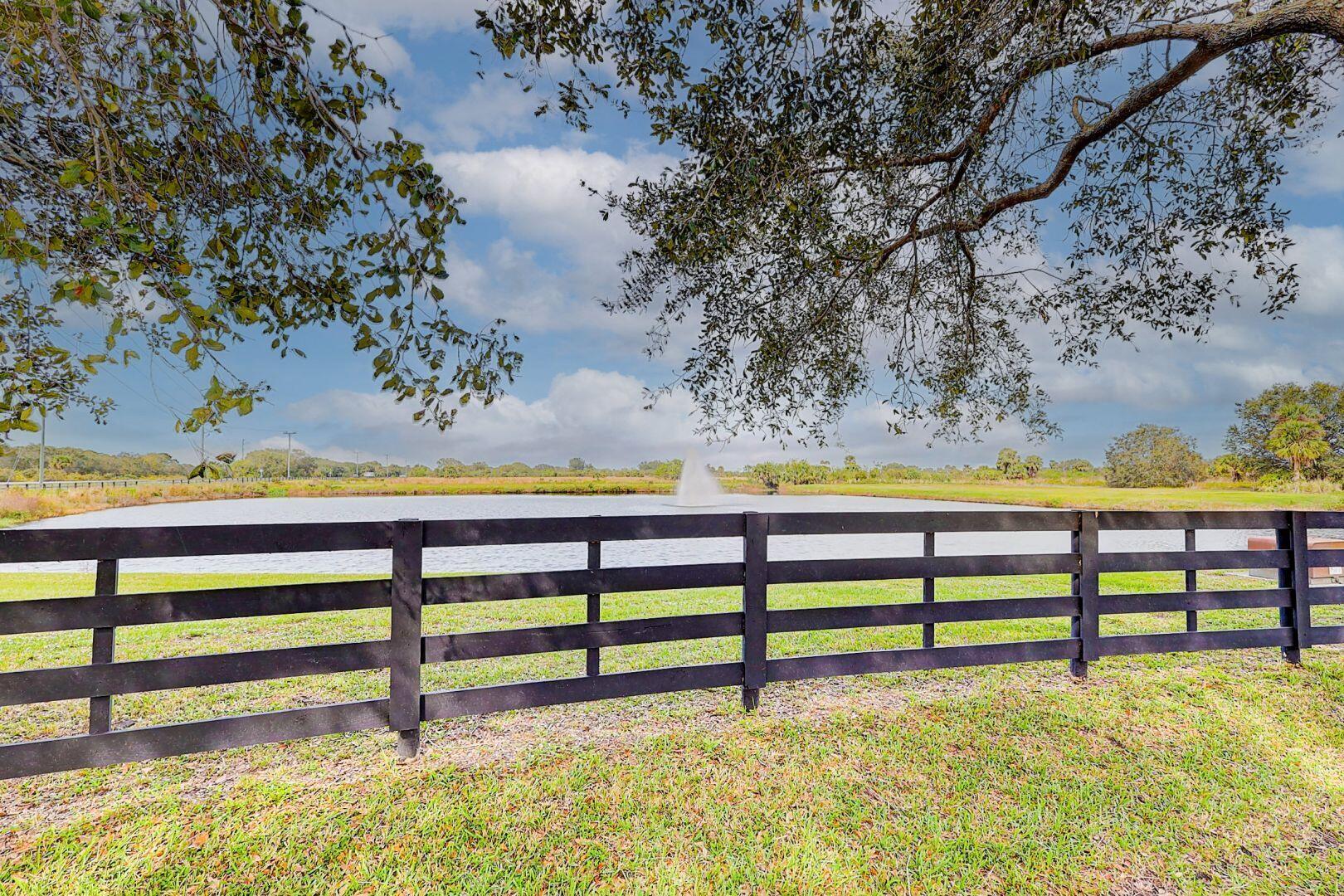 SHERMAN WOOD RANCHES - Land