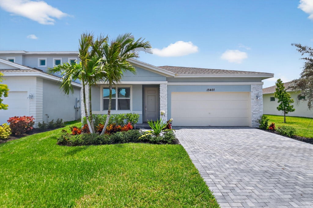Photo of 13407 Peace Place, Delray Beach, FL 33484 (MLS # R11104650)