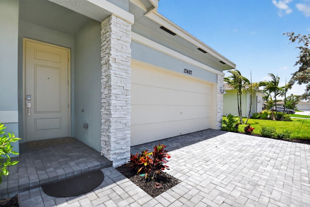 Photo of 13407 Peace Place, Delray Beach, FL 33484 (MLS # R11104650)