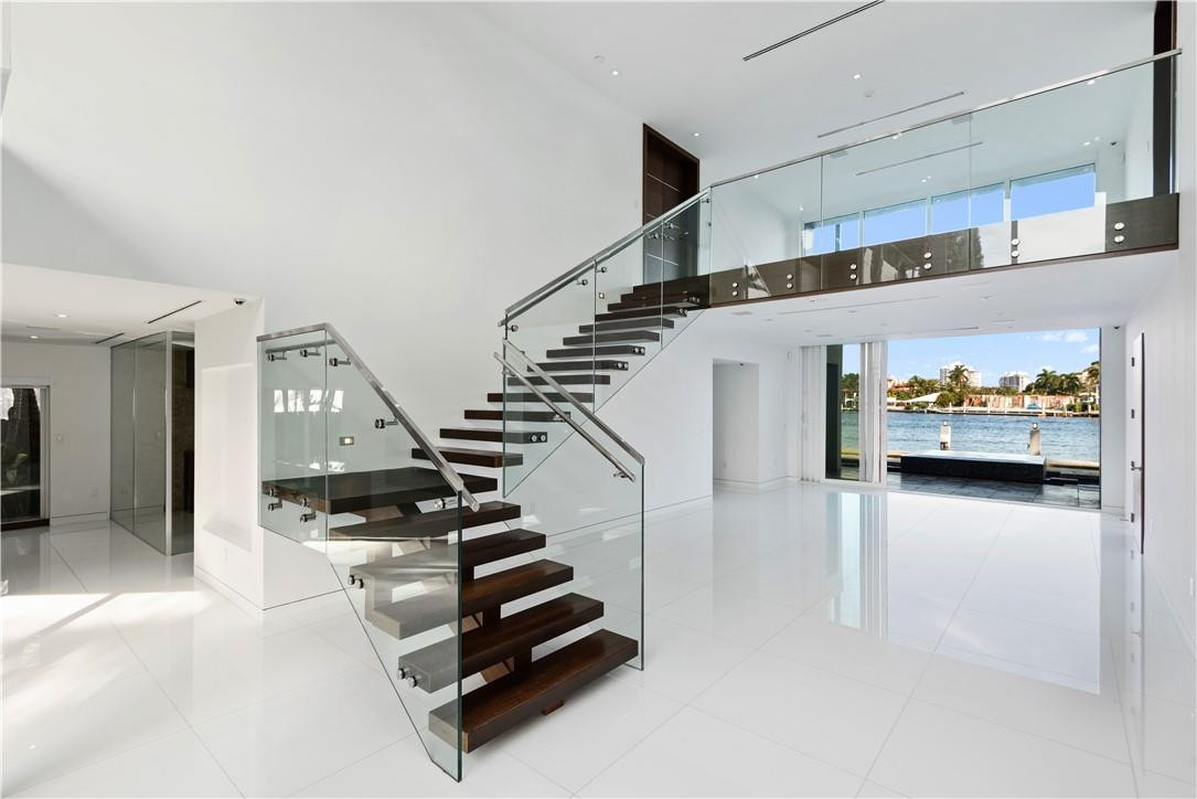 Lauderdale Isles Re-Amend - Residential