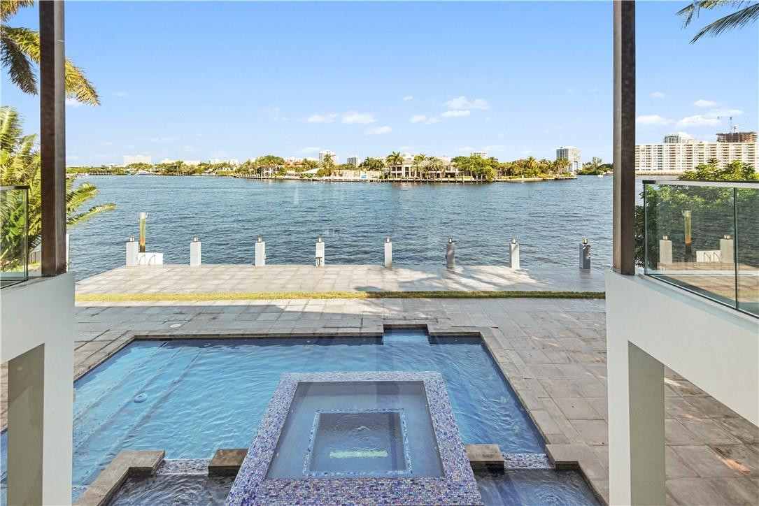 Lauderdale Isles Re-Amend - Residential