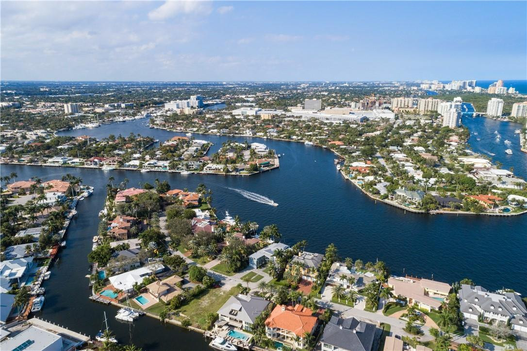 Lauderdale Isles Re-Amend - Residential