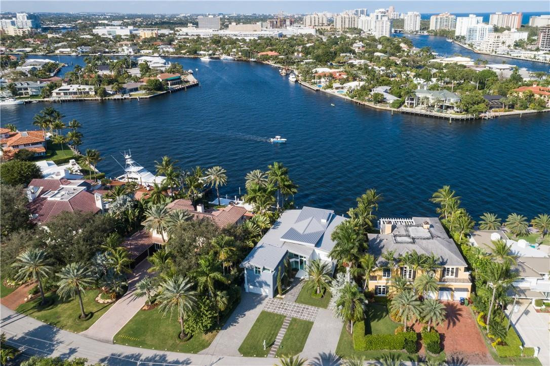 Lauderdale Isles Re-Amend - Residential