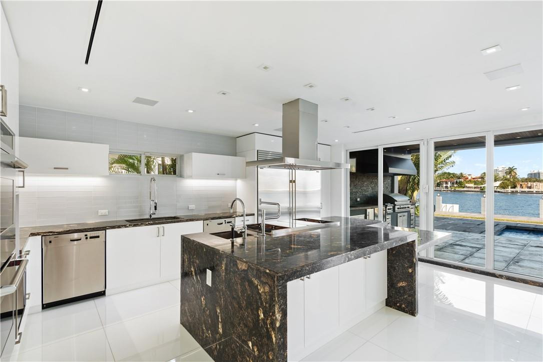 Lauderdale Isles Re-Amend - Residential