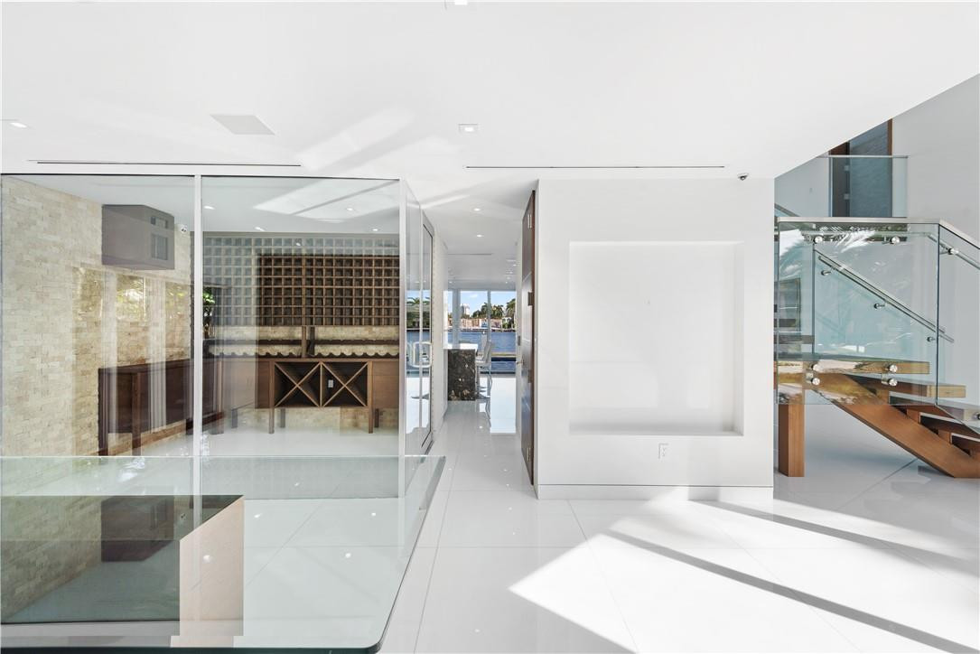 Lauderdale Isles Re-Amend - Residential