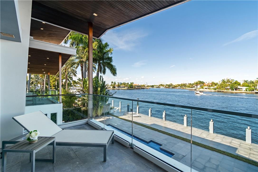 Lauderdale Isles Re-Amend - Residential