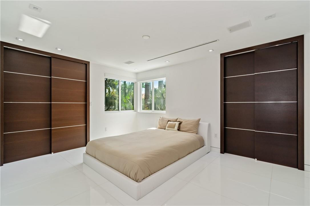 Lauderdale Isles Re-Amend - Residential