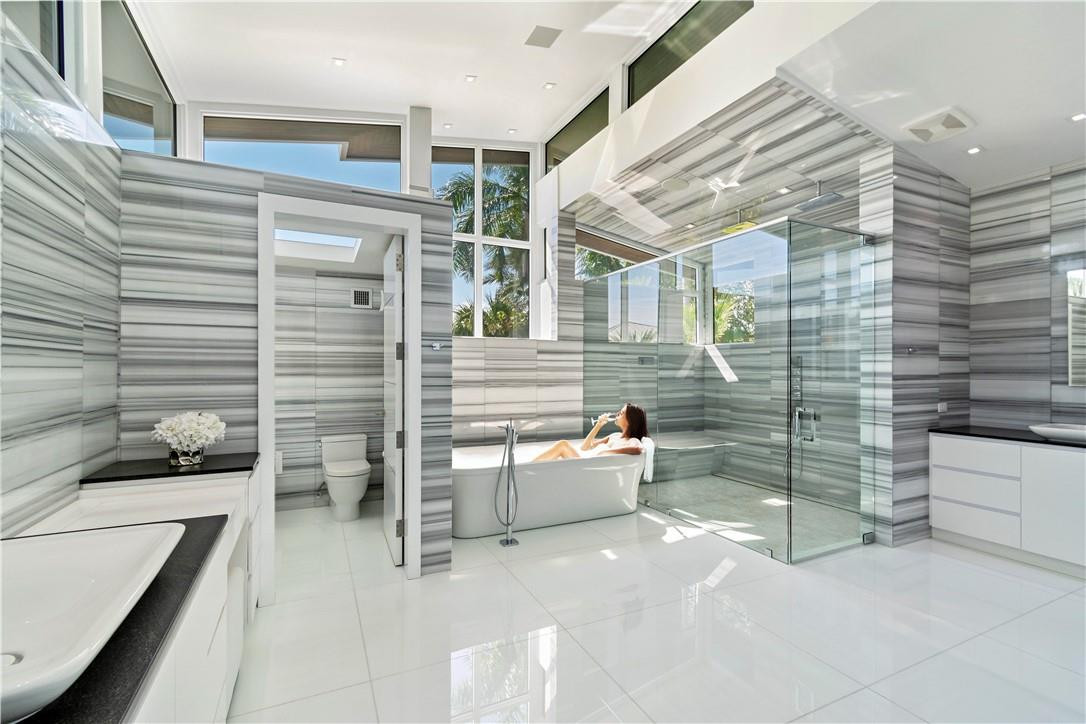 Lauderdale Isles Re-Amend - Residential