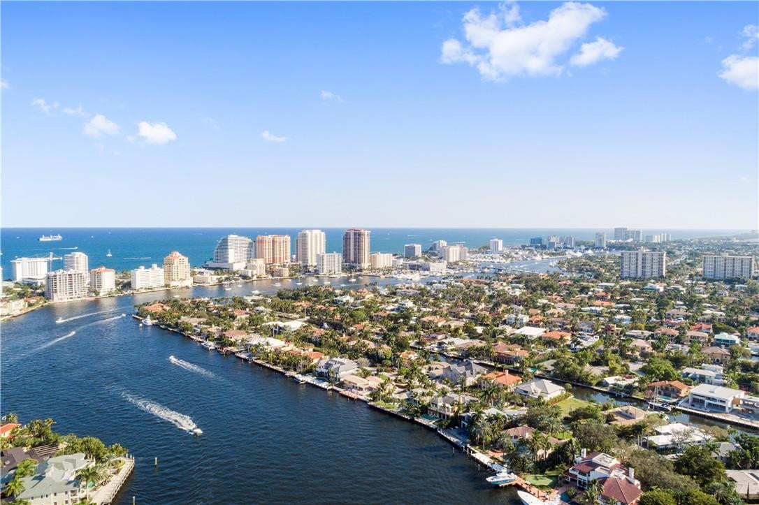 Lauderdale Isles Re-Amend - Residential