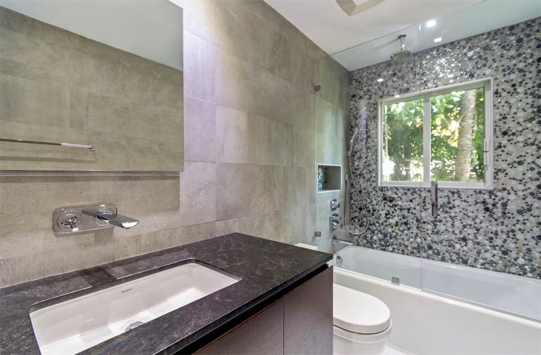 Lauderdale Isles Re-Amend - Residential