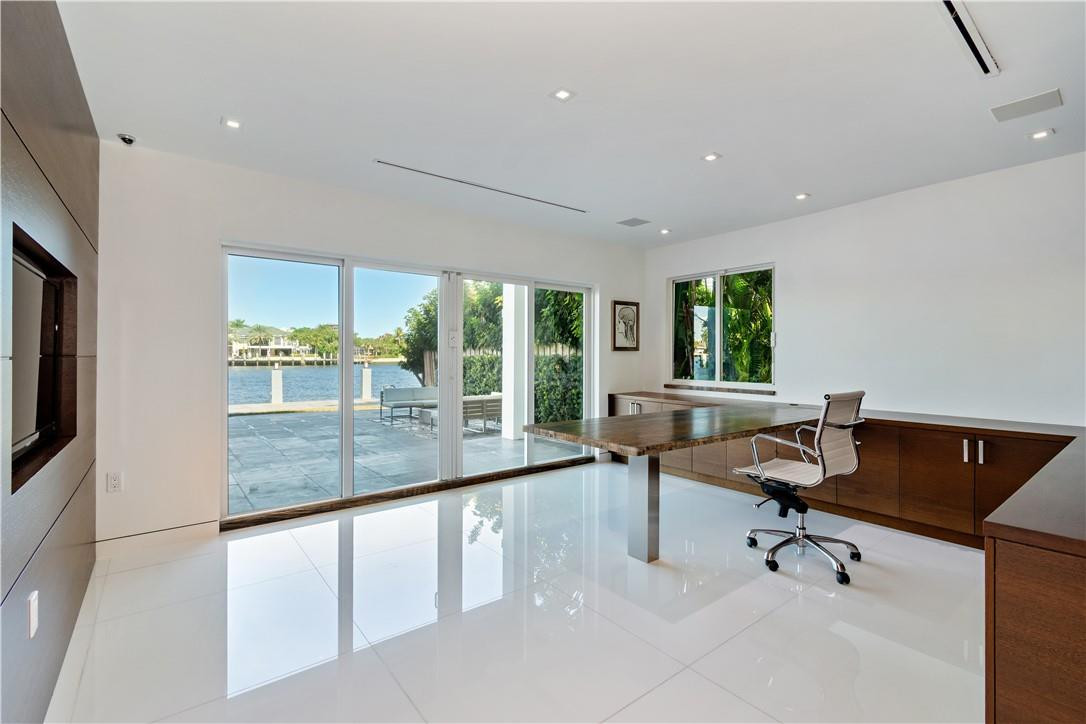 Lauderdale Isles Re-Amend - Residential