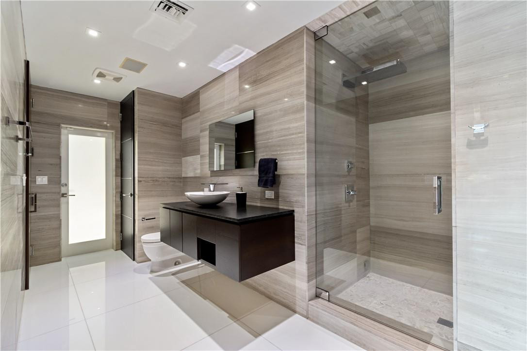 Lauderdale Isles Re-Amend - Residential