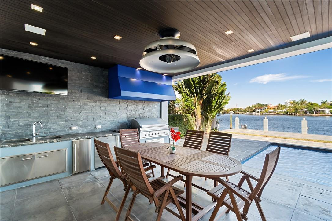 Lauderdale Isles Re-Amend - Residential