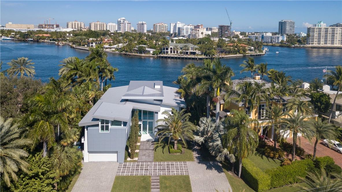 Lauderdale Isles Re-Amend - Residential