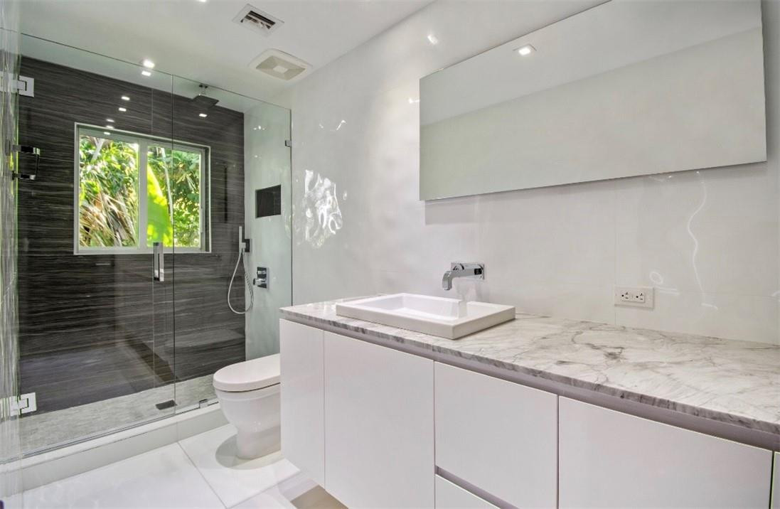 Lauderdale Isles Re-Amend - Residential