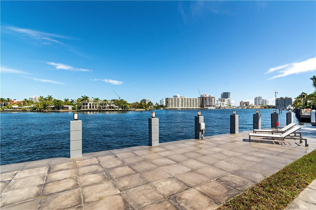 Lauderdale Isles Re-Amend - Residential