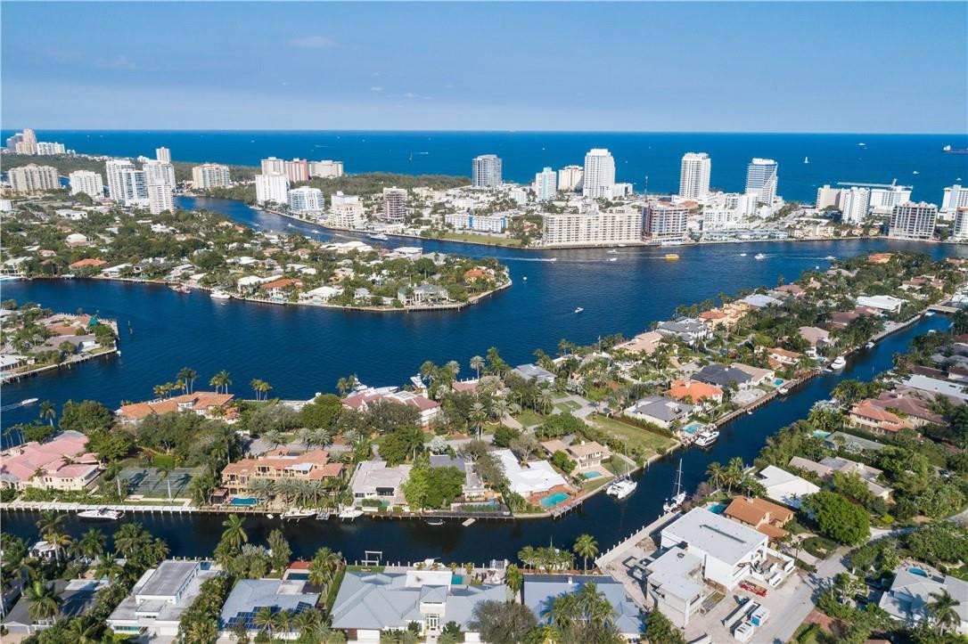 Lauderdale Isles Re-Amend - Residential