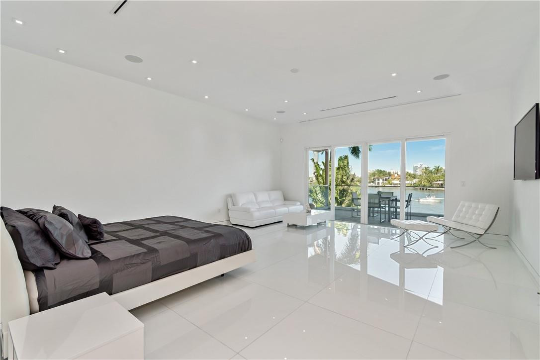 Lauderdale Isles Re-Amend - Residential