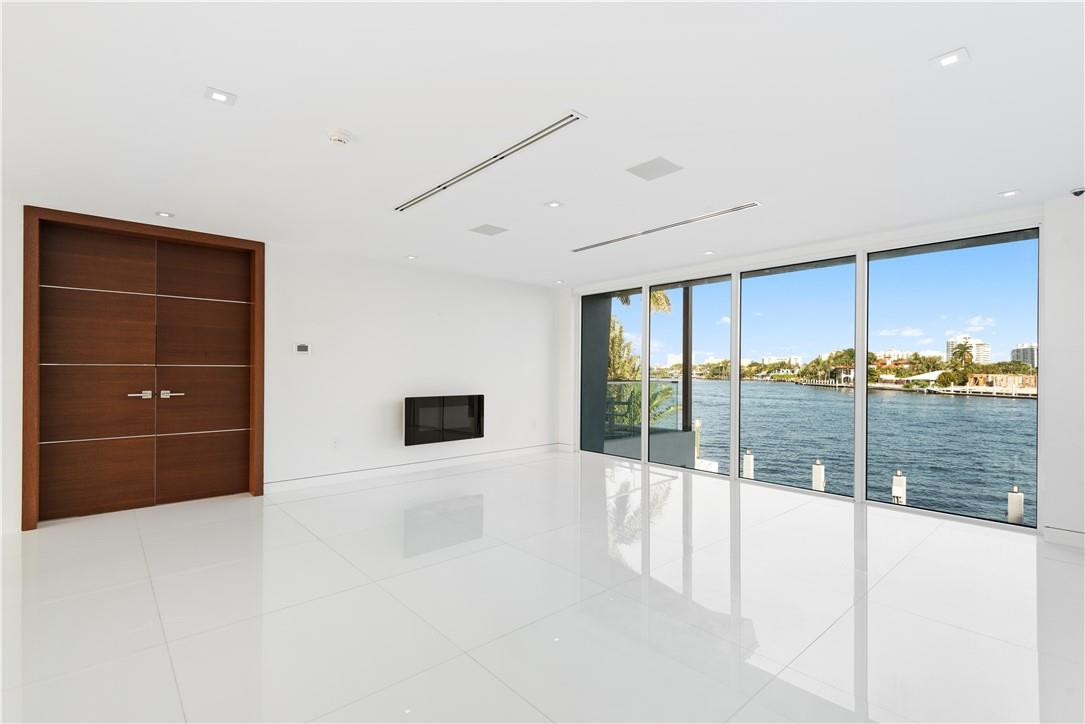 Lauderdale Isles Re-Amend - Residential