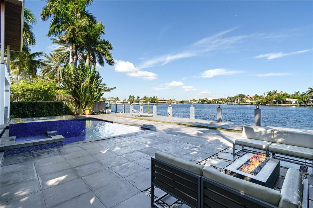 Lauderdale Isles Re-Amend - Residential