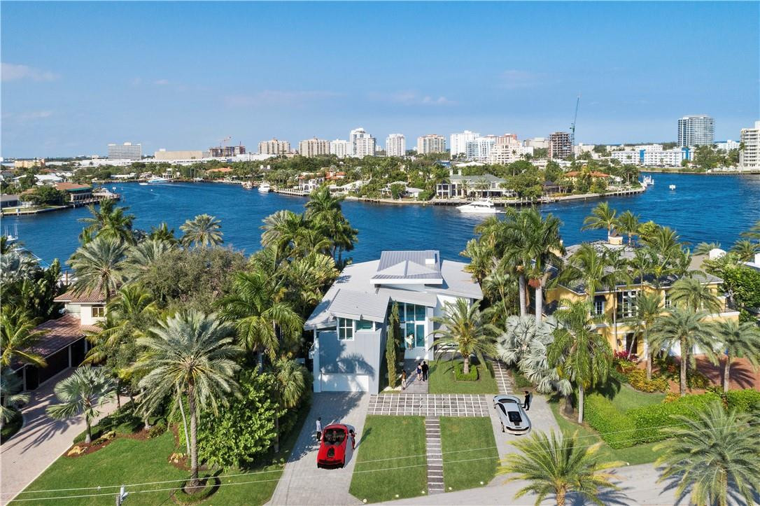 Lauderdale Isles Re-Amend - Residential