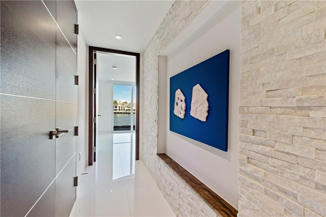 Lauderdale Isles Re-Amend - Residential