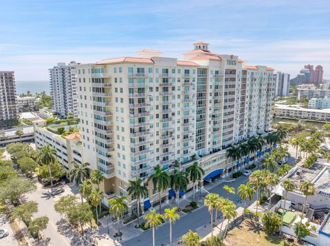 3020 NE 32nd Avenue 923 Fort Lauderdale FL 33308