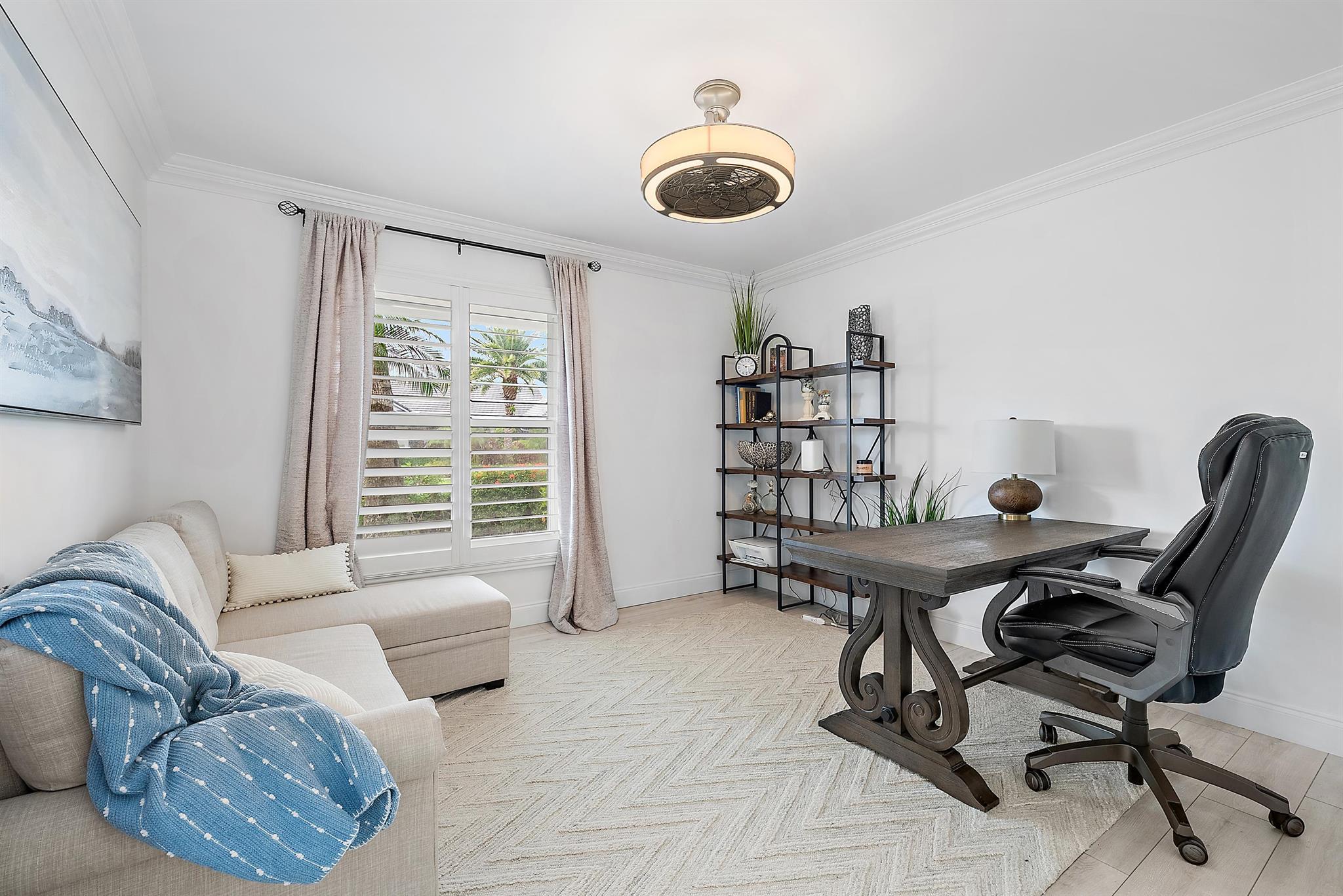 OLYMPUS - Residential