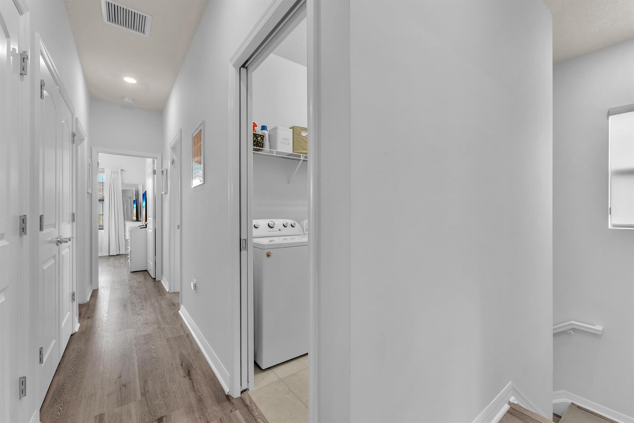 The Fields - Residential