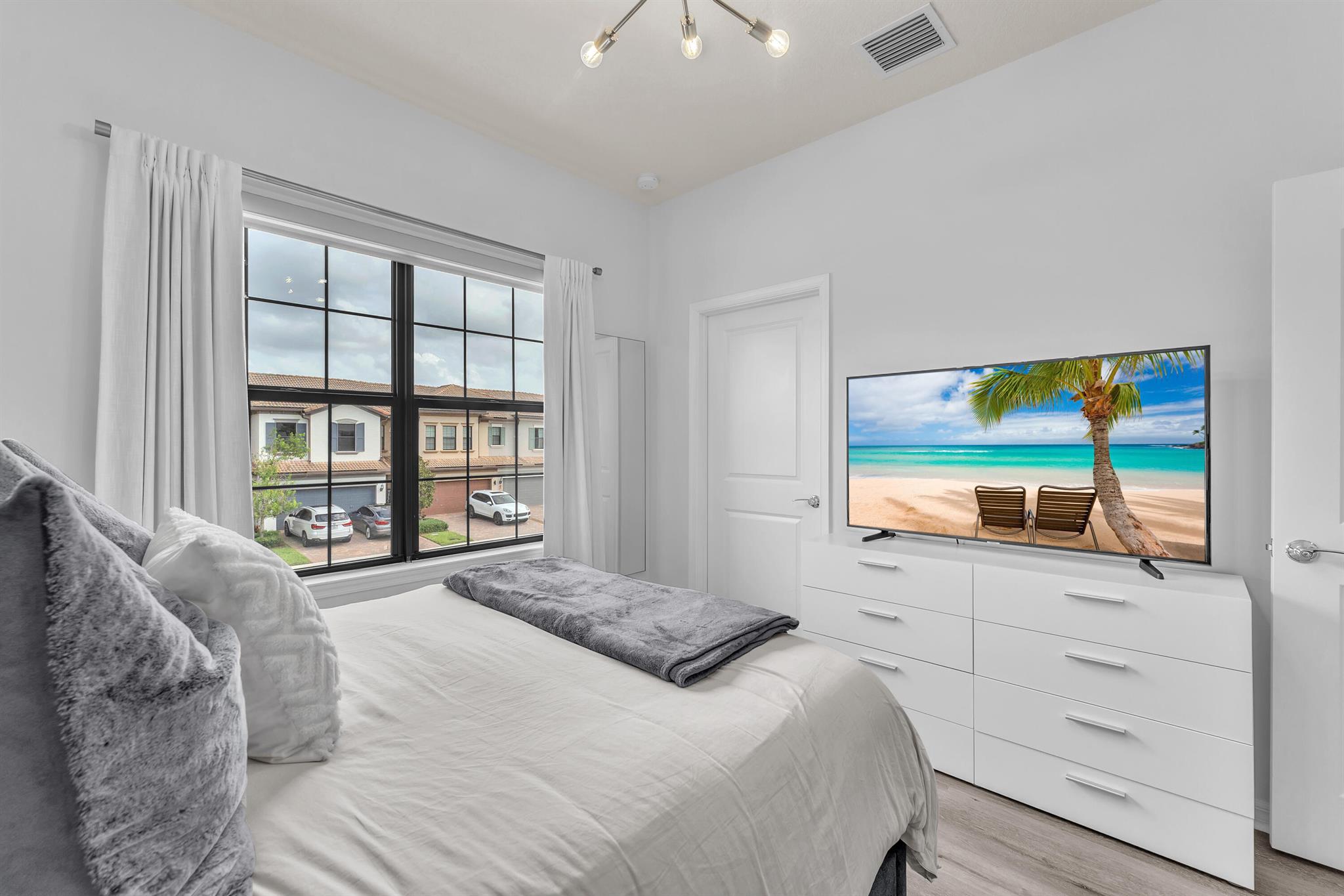 The Fields - Residential