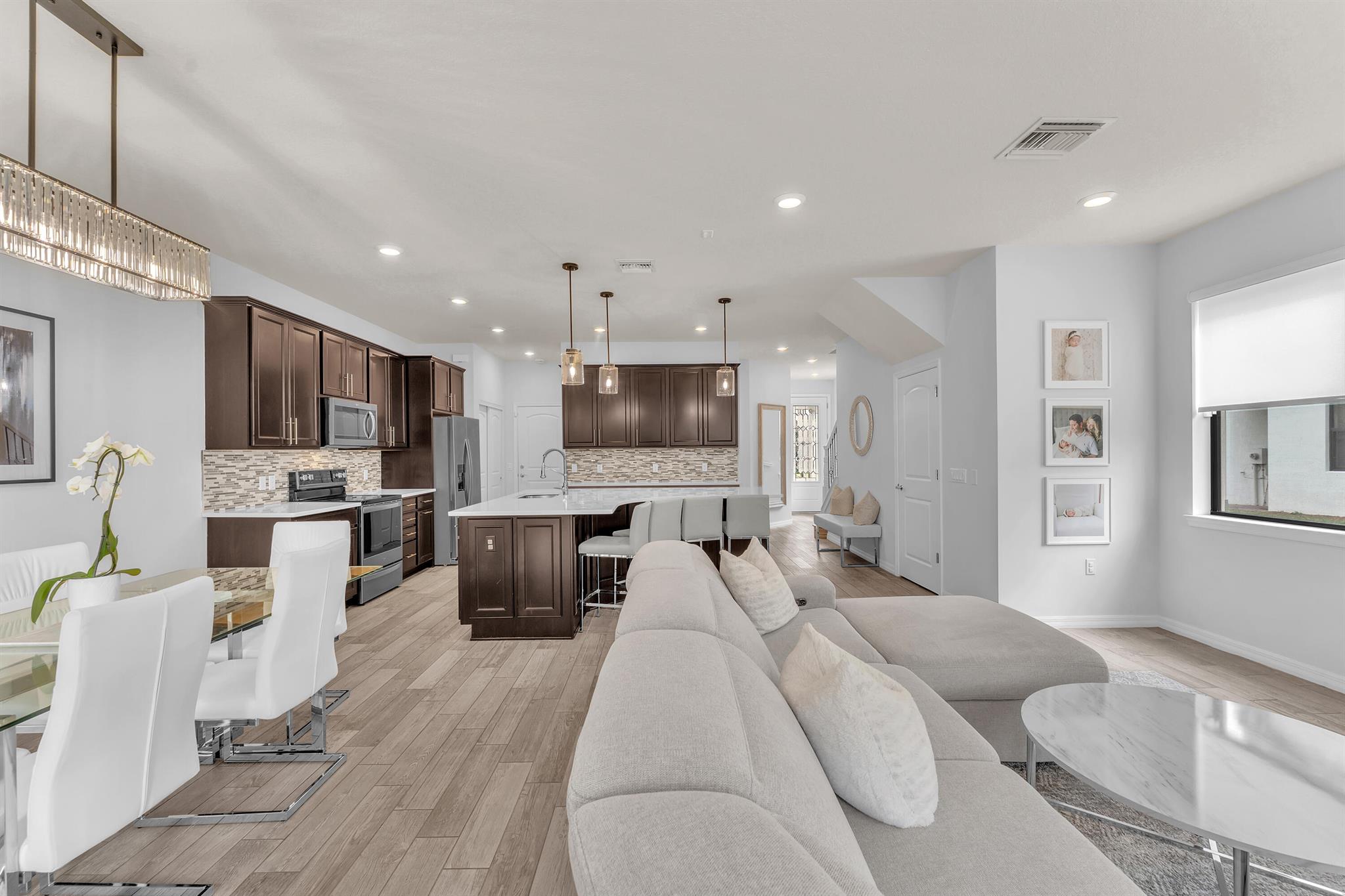 The Fields - Residential